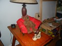 Lori's Bear