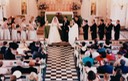 Mr and Mrs Matthew DuBois