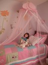 New Bed Stuff