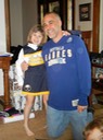 New Sabres Gear