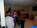 New Years 2011