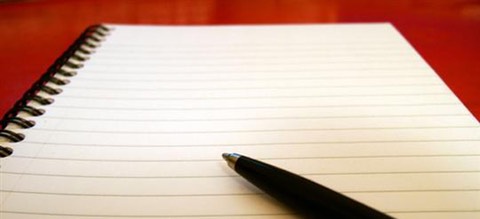 notebook pen 2