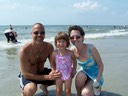 Our-Family-at-the-Beach