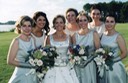Bridesmaids