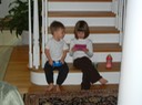 Playing with New Toys