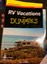RV For Dummies