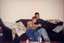 Hanging Out