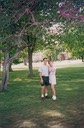 In the Park