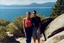 Lake Tahoe
