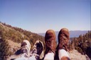 Our Feet