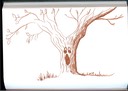 Friendship Tree
