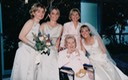Sisters and Grandmother
