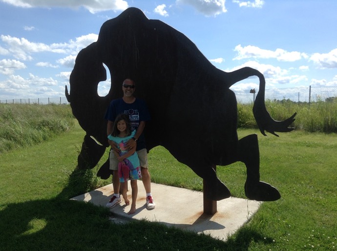 The Buffalo