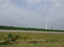 Turbines in Iowa