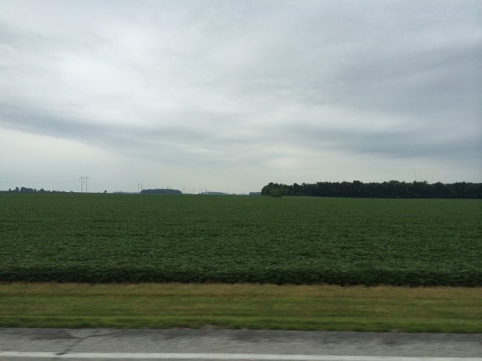 Welcome to IA